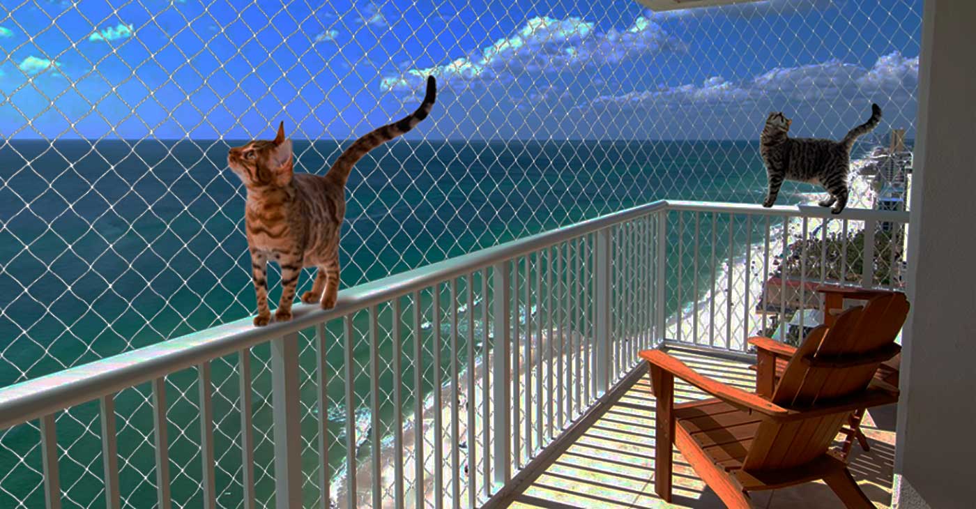 Mallas ProtectorasInstalamos redes en la provincia de Barcelona y Tarragona